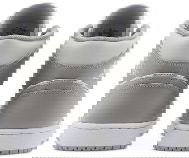 Tenisky a topánky Jordan Air Jordan 1 Mid "Linen" Šedá | 554724-082, 3