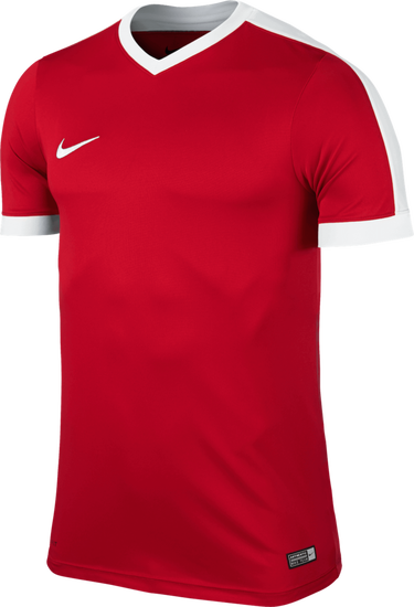 Dres Nike Nike Striker IV Jersey Červená | 725974-657, 0
