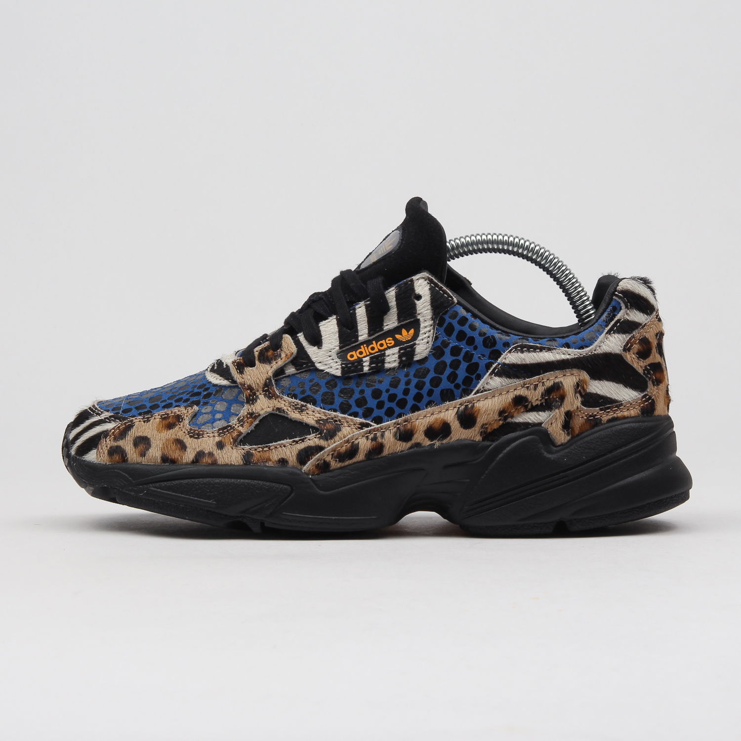 Tenisky a topánky adidas Originals Falcon W Rôznofarebný | F37016, 1