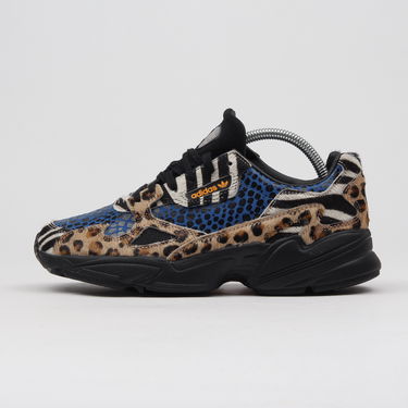 Tenisky a topánky adidas Originals Falcon W Rôznofarebný | F37016, 1