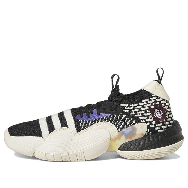 Tenisky a topánky adidas Performance Trae Young 2.0 Čierna | IG2590, 0