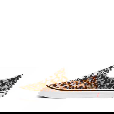 Tenisky a topánky Vans Leopard Era Hnedá | VN0A4U393I6, 0