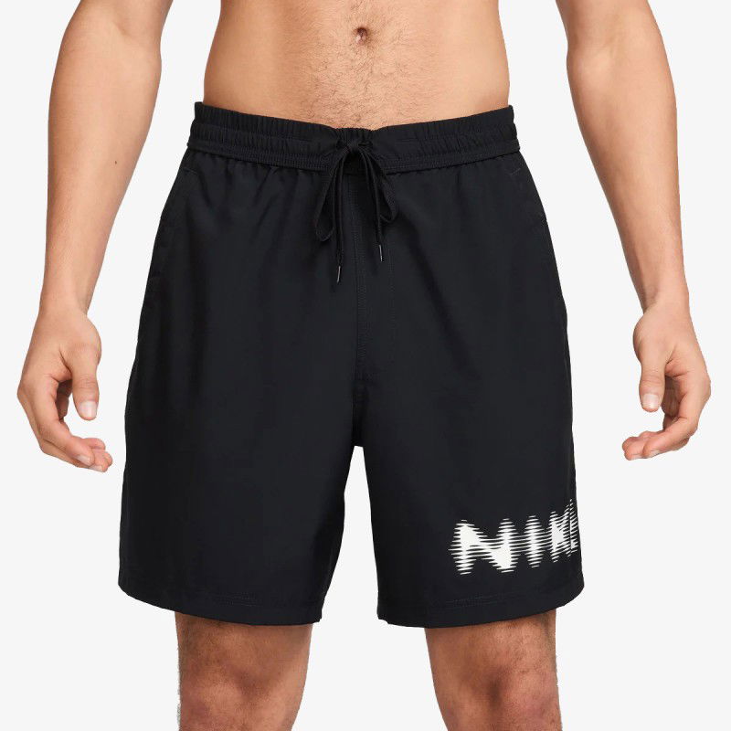 Šortky Nike Dri-FIT 7 Training Shorts Čierna | HJ3105-010, 0