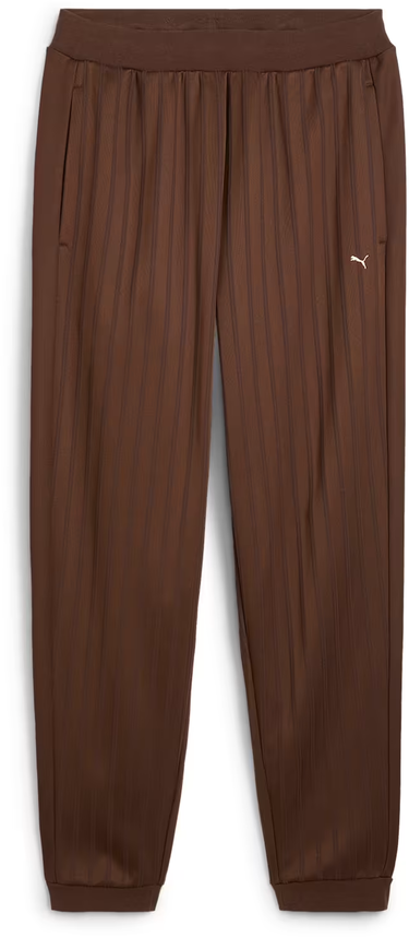 Tepláky Puma T7 Track Pants Hnedá | 626696-65, 0