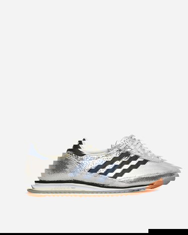 Tenisky a topánky adidas Originals SL 72 OG "Silver Metallic" Metalická | JH8654, 2