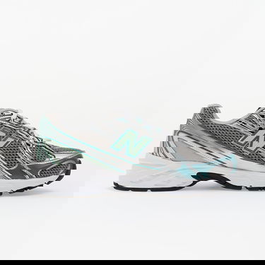 Tenisky a topánky New Balance 740 Šedá | U740NC2, 2