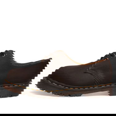 Tenisky a topánky Dr. Martens 1461 Wax Commander Shoe Sneakers Hnedá | 31861749, 0