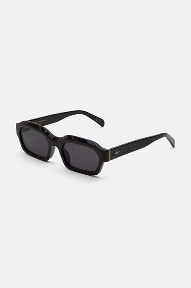 Slnečné okuliare RETROSUPERFUTURE Boletus Sunglasses Čierna | BOLETUS.03P, 0