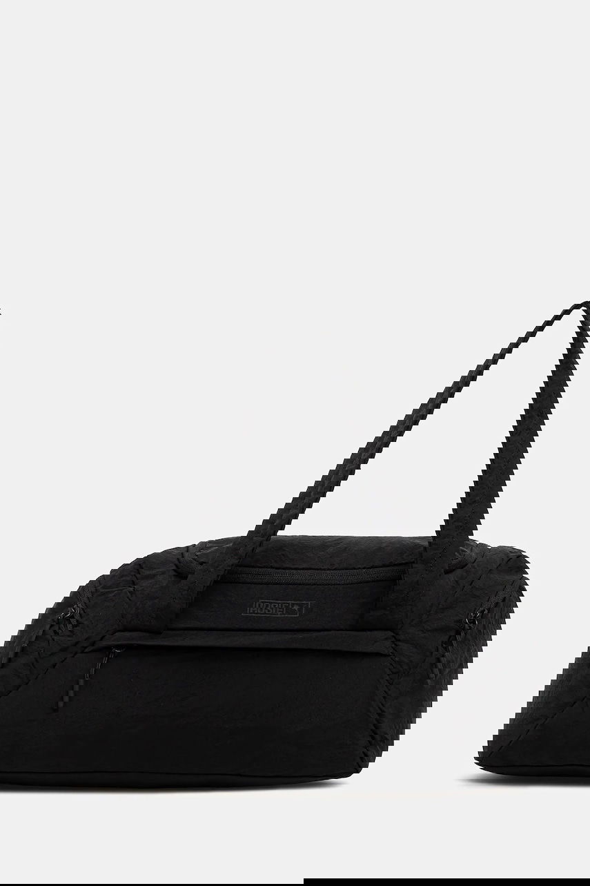 Cestovná taška Puma PUMA x ROSÉ Duffel Bag Čierna | 91821, 0