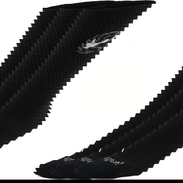 Ponožky Nike Everyday Crew Socks Čierna | DA2123-010, 1