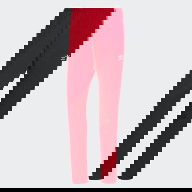 Tepláky adidas Originals Adicolor Classics Beckenbauer Track Pants Červená | IM4547, 4