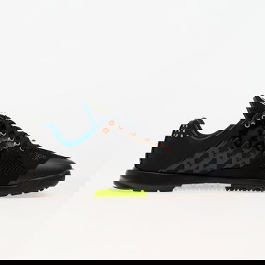 Tenisky a topánky Reebok Nano 2.0 Black/ Digital Coral/ Lime Čierna | 100201550, 2