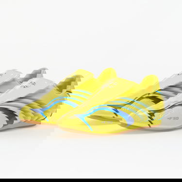 Tenisky a topánky adidas Originals F50 Žltá | JR6026, 5