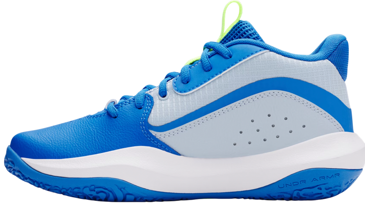 Tenisky a topánky Under Armour Lockdown 7 Rôznofarebný | 3028513-453, 1