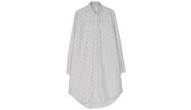 Šaty Makia Viola Shirt Dress Šedá | W75040_011, 1