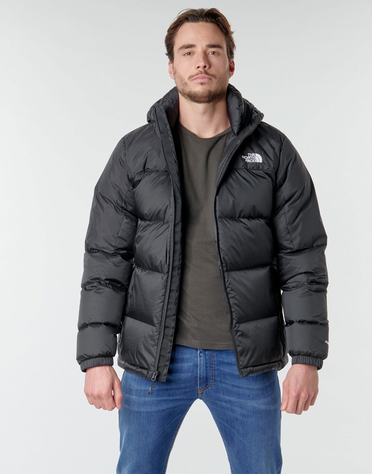 Duffel Diablo Jacket