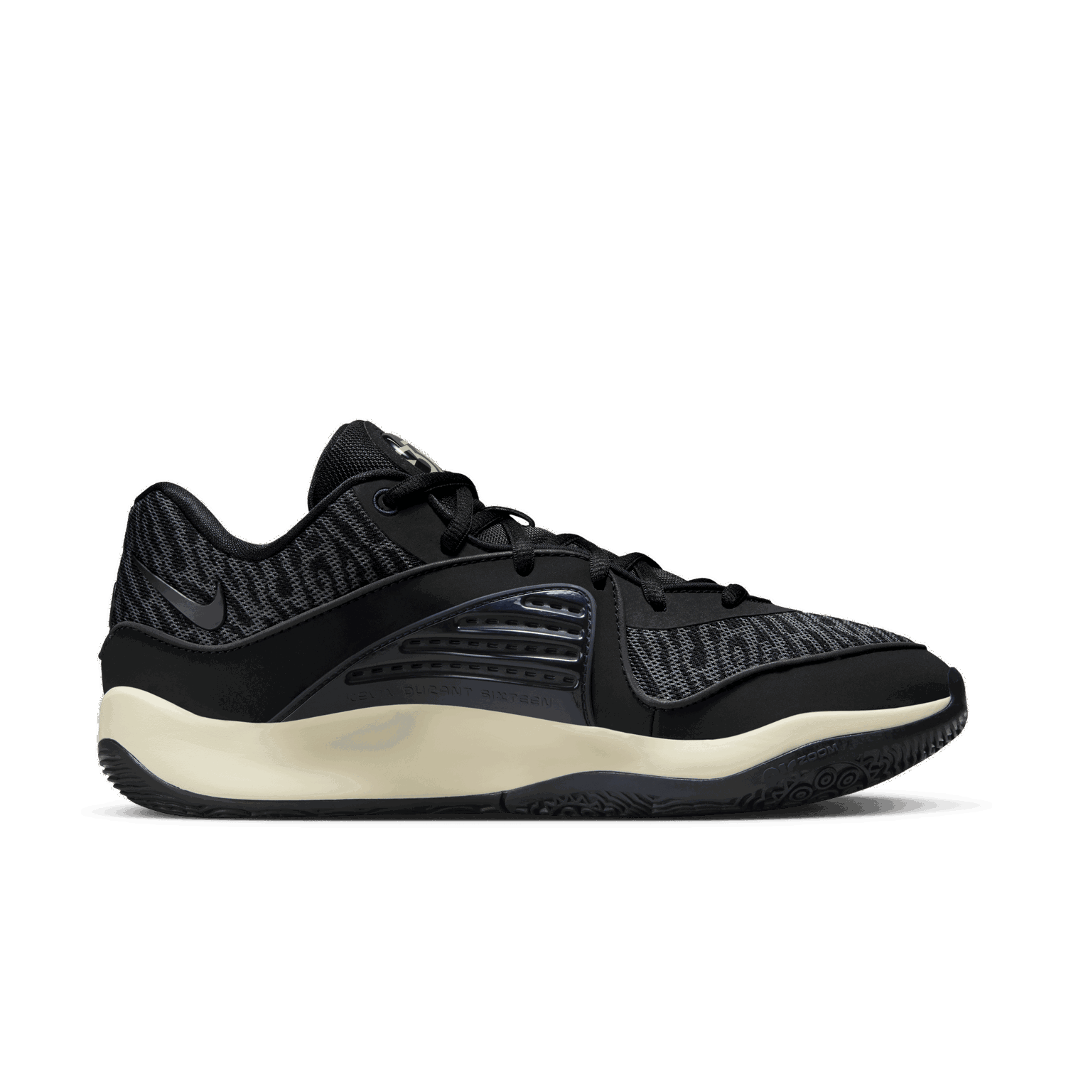 Tenisky a topánky Nike KD 16 NRG Čierna | DV2917-003, 1