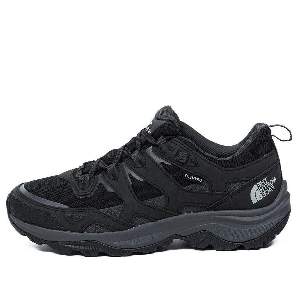 Tenisky a topánky The North Face Hedgehog 3 Waterproof Čierna | NF0A818Q-KT0, 0