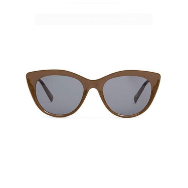 Slnečné okuliare Vans Vans Rear View Sunglasses Hnedá | VN0007A51M71, 0