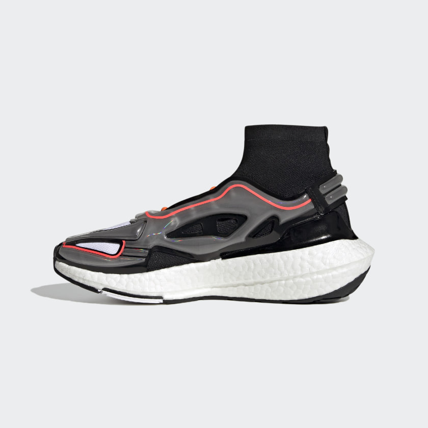 Tenisky a topánky adidas Performance Stella McCartney x Ultraboost 22 Šedá | GW0206, 0