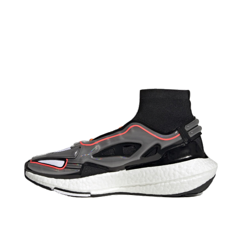 Bežecké topánky adidas Performance Stella McCartney x Ultraboost 22 Šedá | GW0206