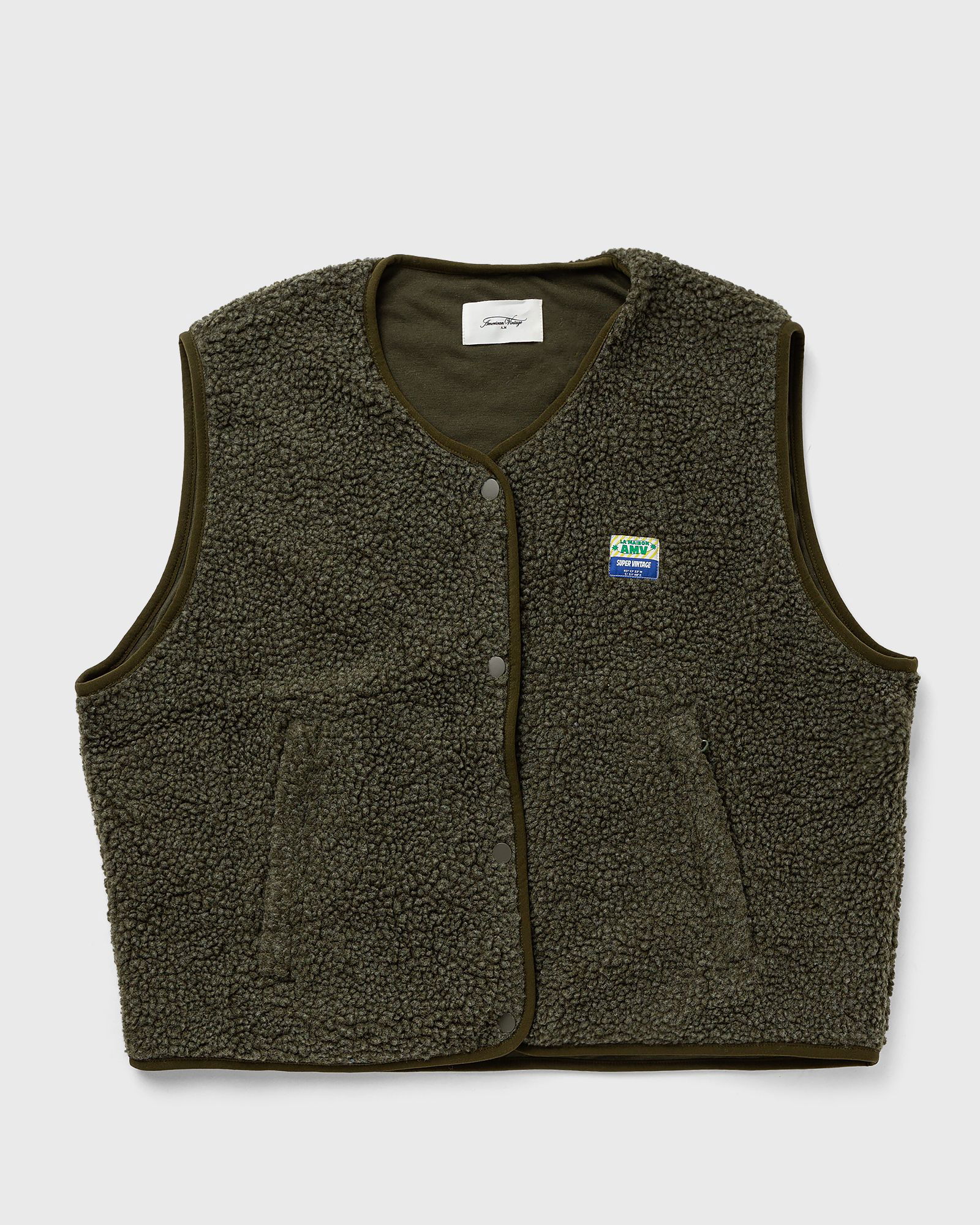 HOKTOWN VEST