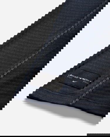 Košeľa Nike Tech Base Layer Longsleeve Top Navy | HV1405-451, 3