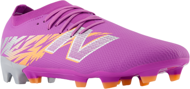Tenisky a topánky New Balance Furon Team V8 FG Football Boots Rôznofarebný | sf3f-ej8, 4