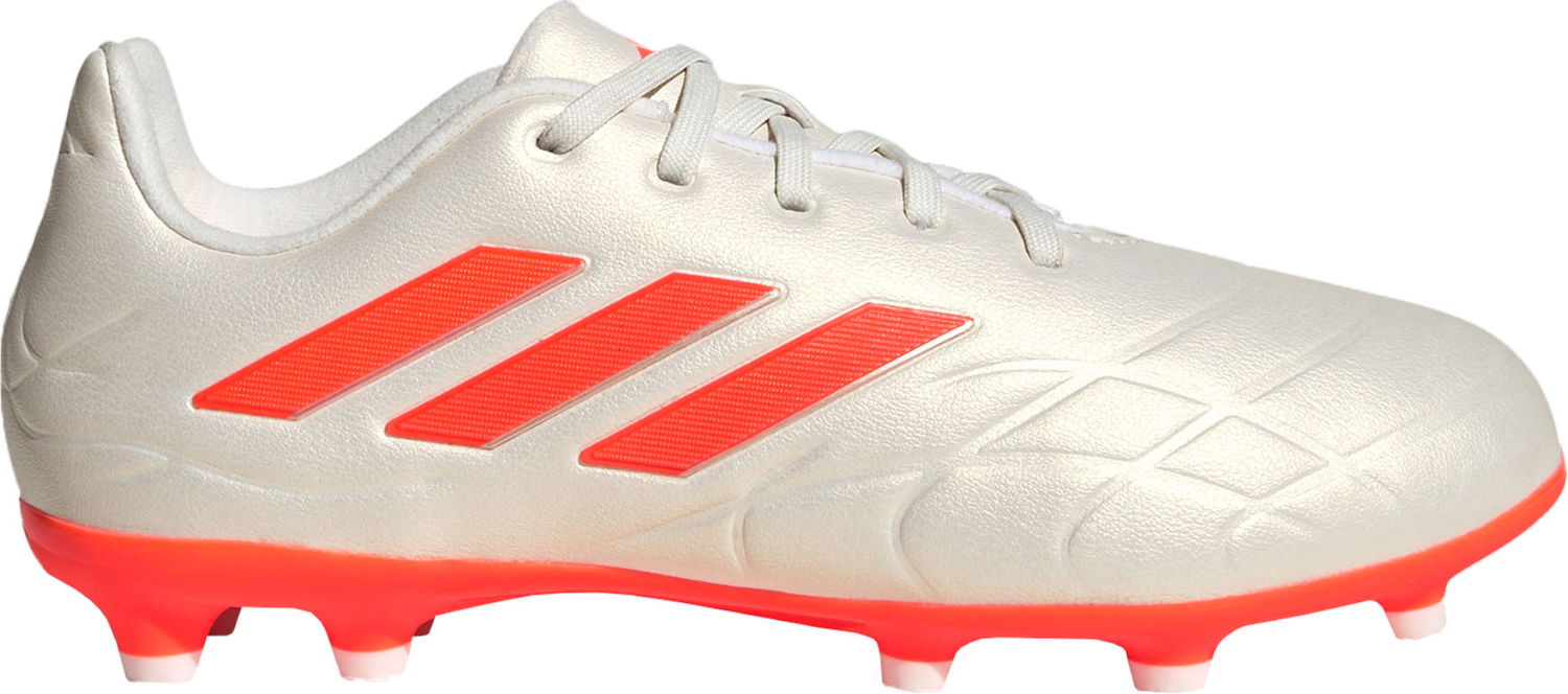 Tenisky a topánky adidas Performance adidas COPA PURE.3 FG Biela | hq8944, 0