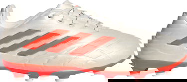 Tenisky a topánky adidas Performance adidas COPA PURE.3 FG Biela | hq8944, 0