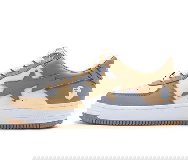Tenisky a topánky BAPE Bape STA Low Hnedá | 1I70-291-008, 0