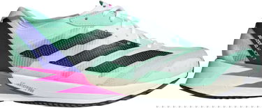 Tenisky a topánky adidas Performance Adizero Adios 7 Tyrkysová | gv9059, 0