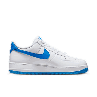 Tenisky a topánky Nike Air Force 1 '07 Modrá | FJ4146-103, 2