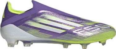 Tenisky a topánky adidas Performance F50 ELITE LL FG Fialová | jh7628, 0