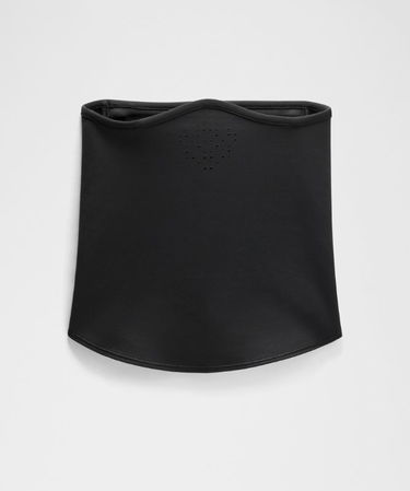 Šál lululemon Fast and Free Running Neck Gaiter M/L Čierna | prod11530359, 0