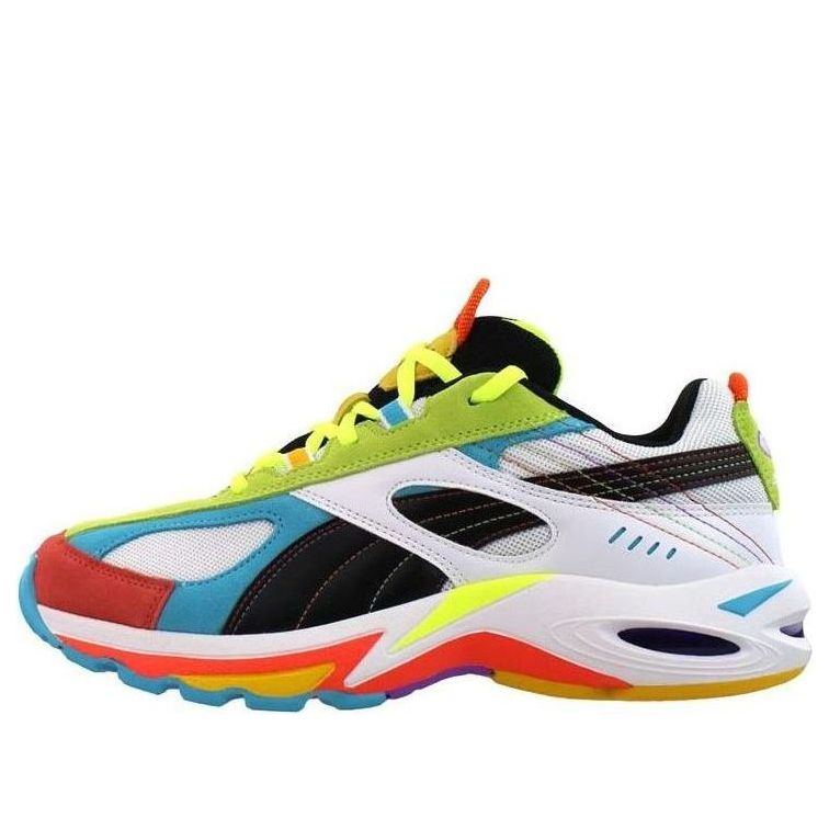 Tenisky a topánky Puma Cell Speed Mix Rôznofarebný | 374886-01