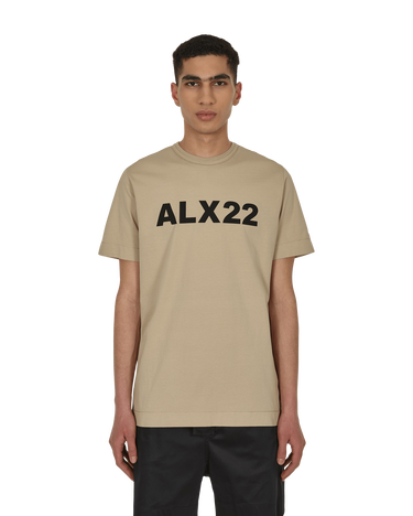 Tričko 1017 ALYX 9SM ALX22 Tee Béžová | AAMTS0259FA01-BEG0013, 1