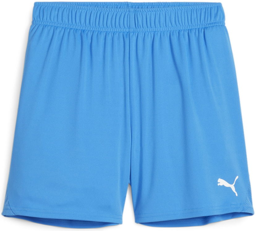 Šortky Puma teamGOAL Shorts Wmns Modrá | 705754-02