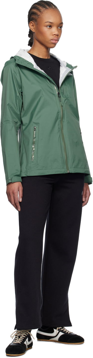 Vetrovka The North Face Alta Vista Jacket Zelené | NF0A8BK9, 4