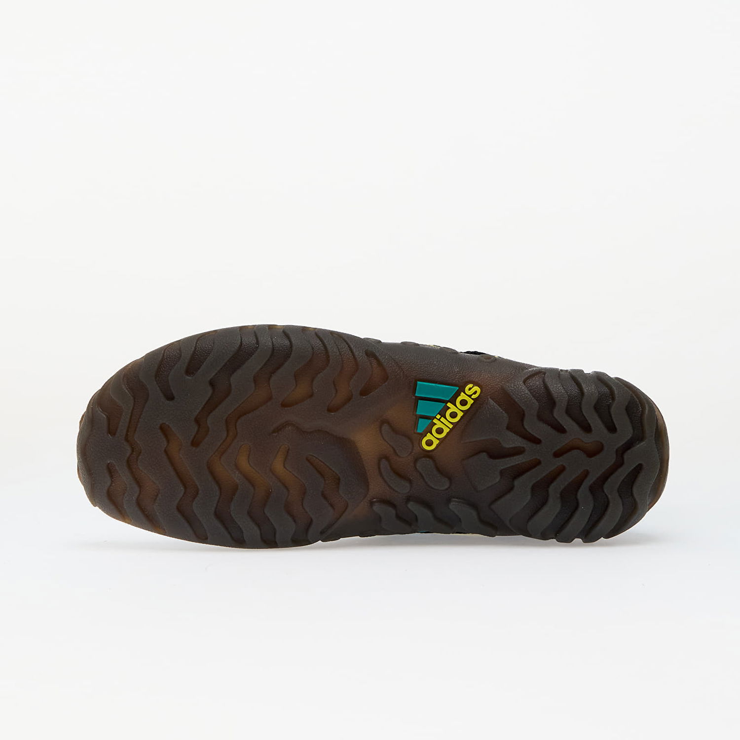 Tenisky a topánky adidas Performance Equipment Water Moc Supplier Colour/ Core Black/ Aura Ink Čierna | JH5378, 1