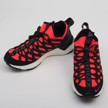 Tenisky a topánky Nike ACG React Terra Gobe Červená | BV6344-600, 2