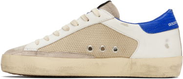 Tenisky a topánky Golden Goose Golden Goose Super-Star Biela | GMF00103.F006815.15708, 2