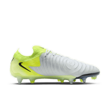 Tenisky a topánky Nike Phantom GX 2 Elite SG Biela | FJ2586-003, 3