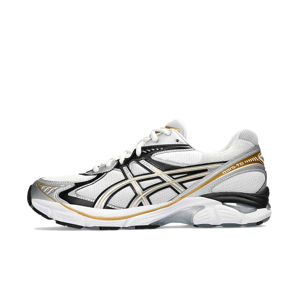 Tenisky a topánky Asics GT-2160 "Pure Silver Gold" Metalická | 1203A320-100, 0