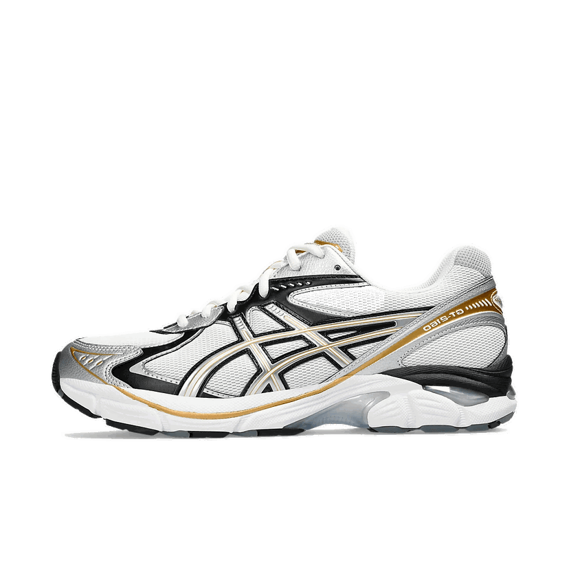 Tenisky a topánky Asics GT-2160 "Pure Silver Gold" Metalická | 1203A320-100