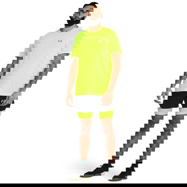 Tričko Under Armour T-shirt Čierna | 1382799-001, 2