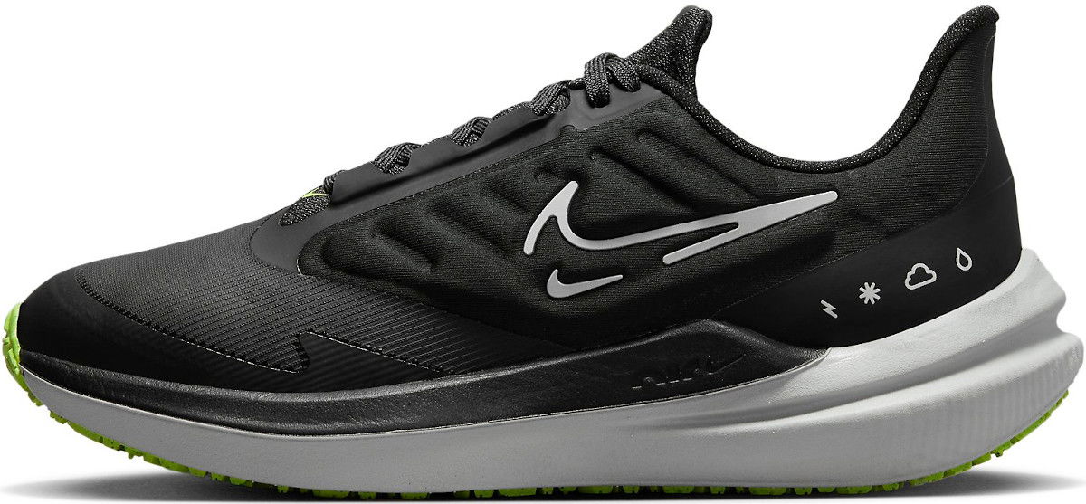Tenisky a topánky Nike Air Winflo 9 Čierna | dm1104-001, 0