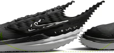 Tenisky a topánky Nike Air Winflo 9 Čierna | dm1104-001, 0