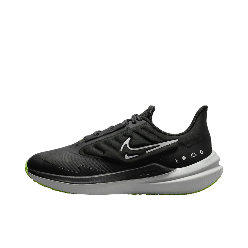 Bežecké topánky Nike Air Winflo 9 Čierna | dm1104-001