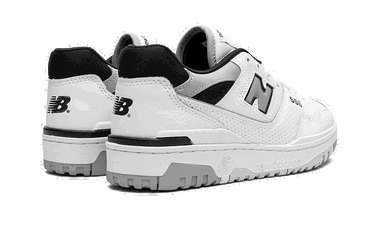 Tenisky a topánky New Balance 550 Biela | BB550NCL, 4